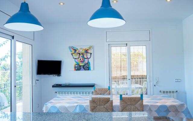 Villa Roca de Malvet