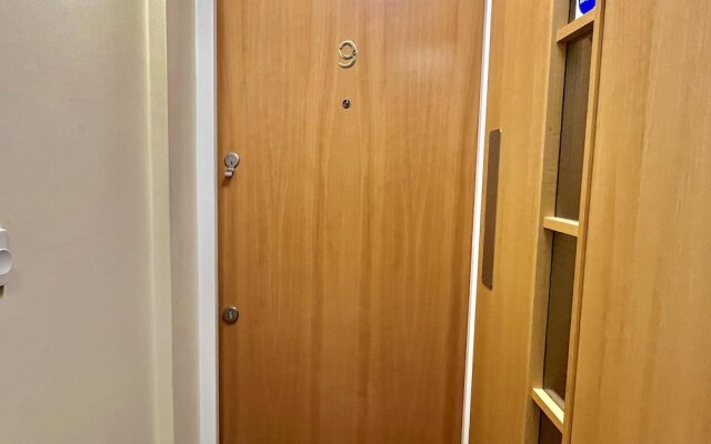 Captivating 1-bed Apartment in Cambridge