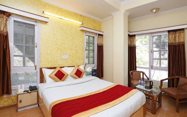 OYO 4479 Hotel Rock Heaven