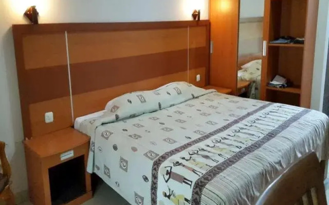 Hotel Bintang Redante