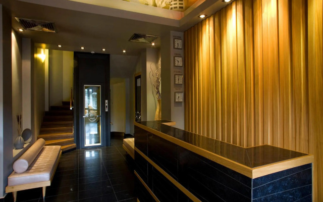 Taxim Suites Residences Istanbul