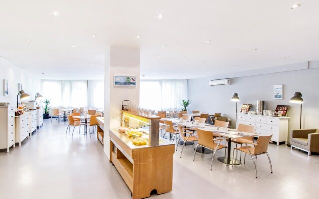 AllYouNeed Hotel Vienna 4