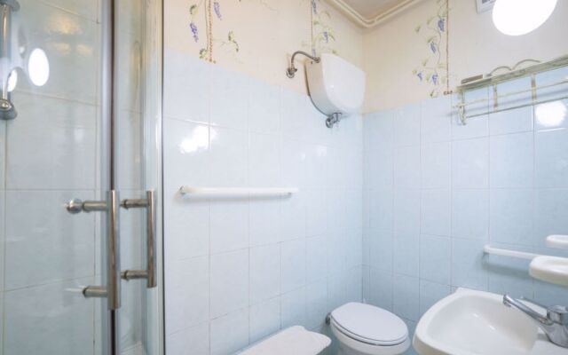 Locazione turistica Casale dei tigli