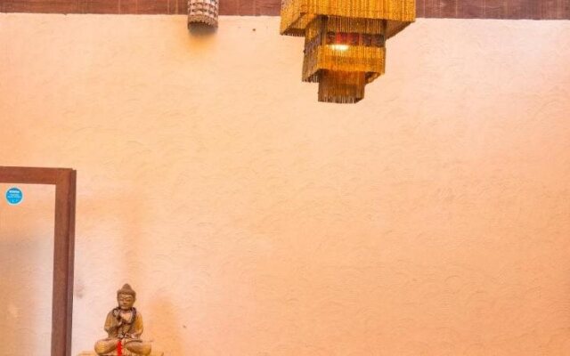 Pousada Villa Don Pepe