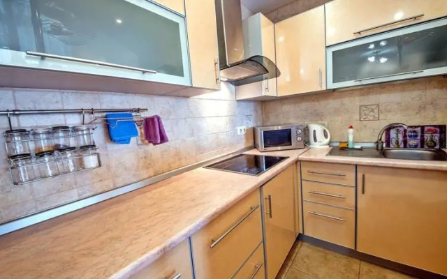 GoodApart На Дальней 39/4