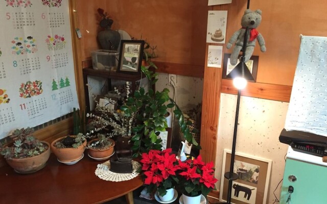 Doran Doran Guesthouse