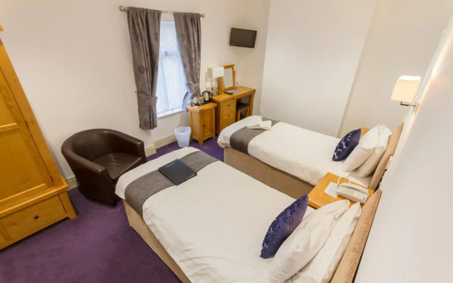 Gwesty Seren Hotel