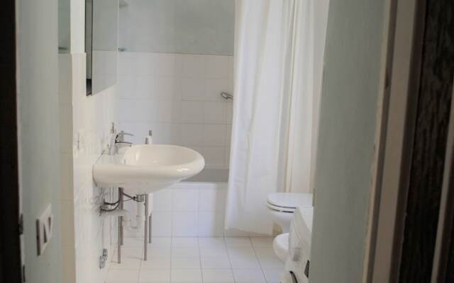 Suite Villa Lillia Apartment