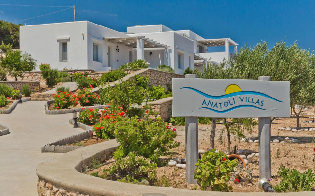 Alsalos Villas