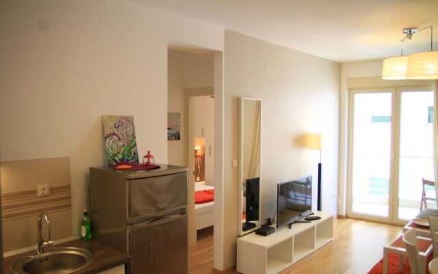 Budva Boutique Apartments