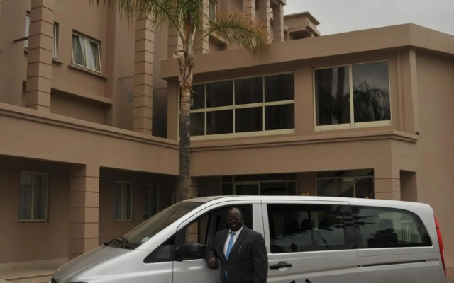 Apollo Hotel