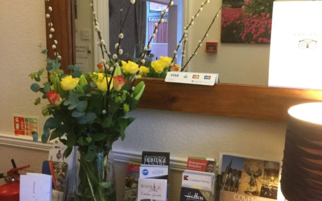 Arden Guest House