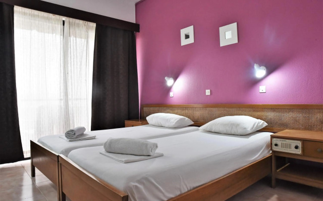 Telhinis Hotel