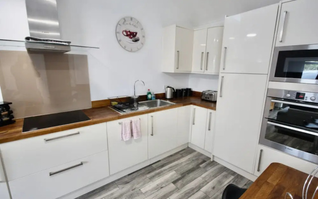 Ferndown Holiday Let