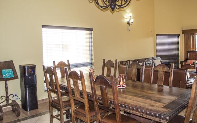 Villa 9 - 4 Br villa