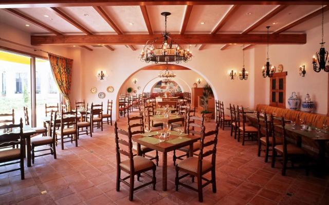 Hotel Shima Spain Mura