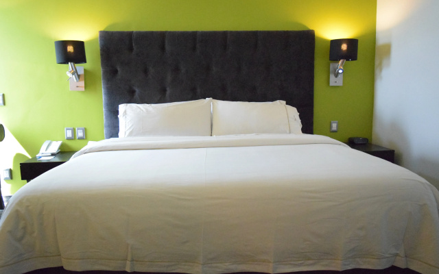 Holiday Inn Express Toluca Galerias Metepec by IHG