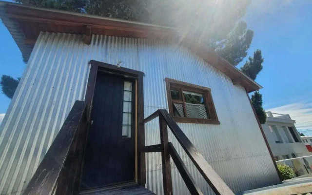 Trastienda Guest House