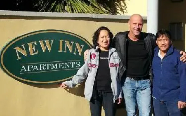 New Inn Apartments Srl