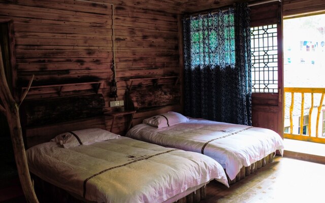 Wind Wood inn