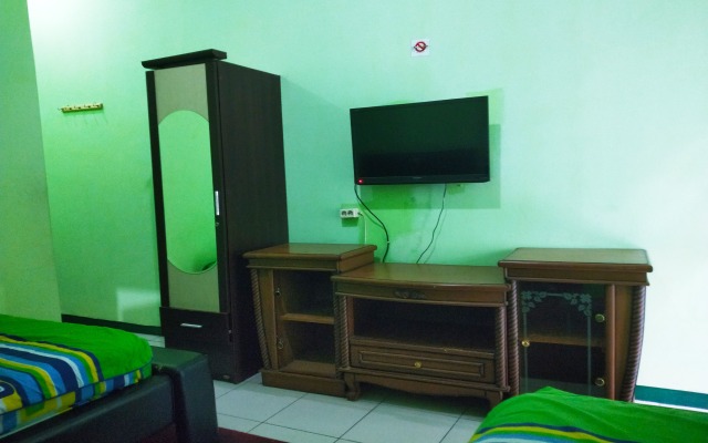 Hotel Antik