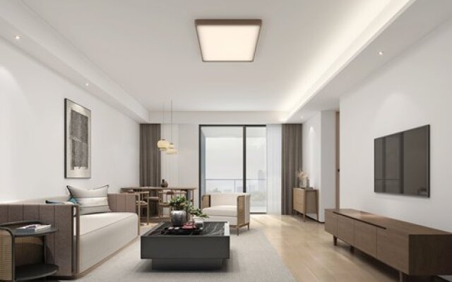 Taibai Heaven Place - 4 Nights, Xian, China
