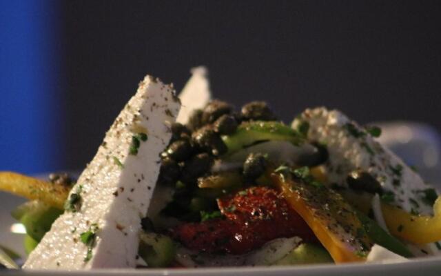 Swell Boutique Hotel