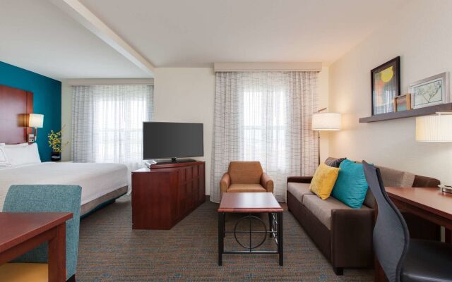 Residence Inn Marriott Chicago Midway