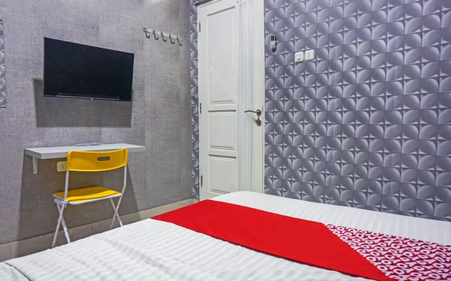 OYO 90845 3g's Home Syariah