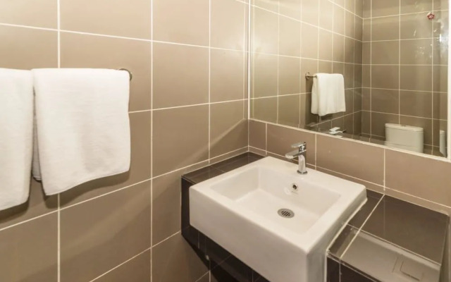 Dailypod Service Suites