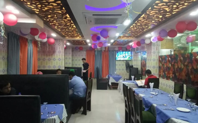 Shopnonir Hotel & Restaurant