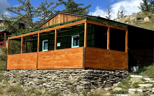 Olympus Baikal