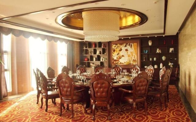 Baisheng Hotel