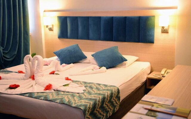Club Sea Time Hotel