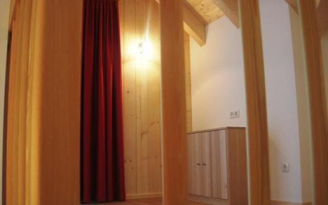Appartments Helvetia