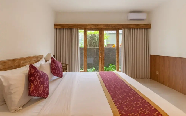 Thantha Serenity Resort