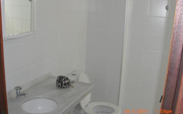 Apartamento na Praia do Futuro