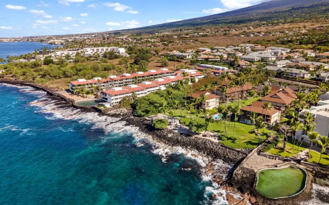 Fully Air-conditioned - Ocean View - Beautifully Renovated- Vrkcv