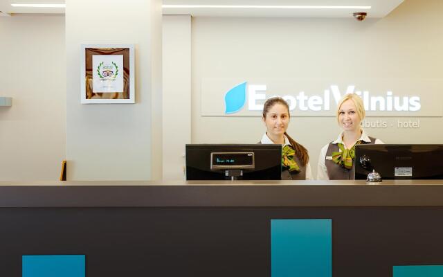 Ecotel Vilnius