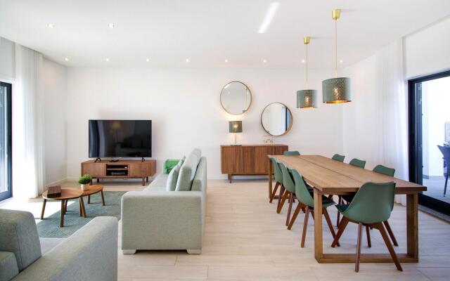 Villa Albufeira 78 in Albufeira