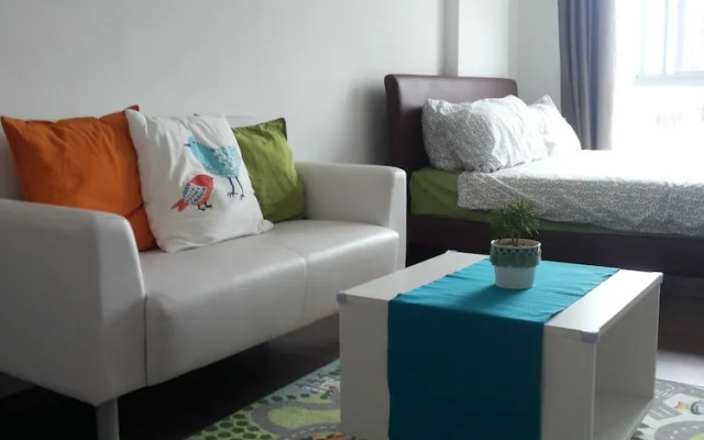 Baan Thew Lom Cha-Am Huahin by D-light