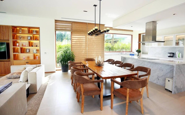 Ocean Villas Beach Resort