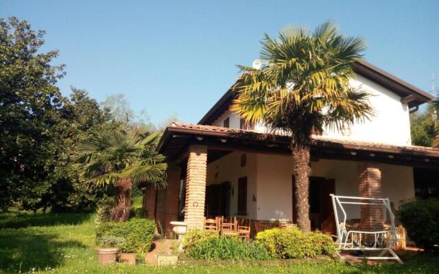 B&B Soiano Del Lago