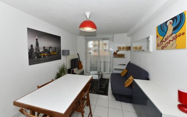Appartement Toulouse