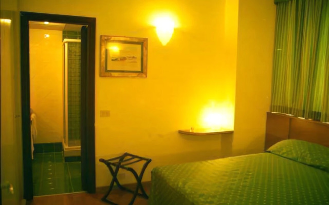 Residence St. Joannes