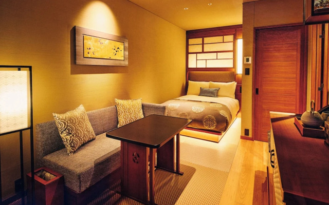 Soraniwa Terrace Kyoto Bettei