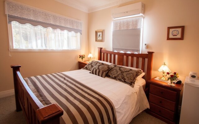 Wild Cherry Bed and Breakfast