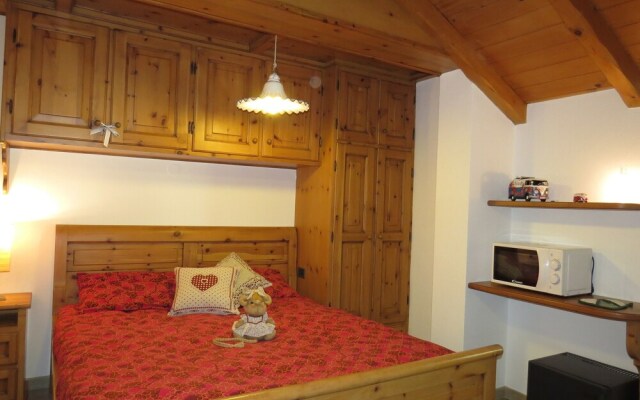 MyHolidayLivigno Apartments & Rooms
