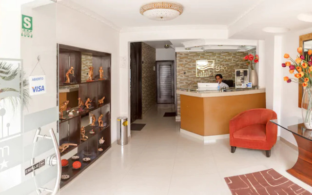 Hotel B'liam