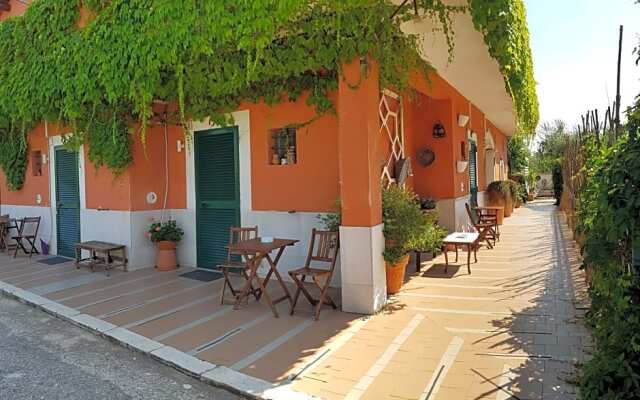 Casale Terra Sole B&B